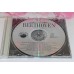 CD Beethoven The Best Of 6 Tracks Gently Used CD Madacy Records 1998